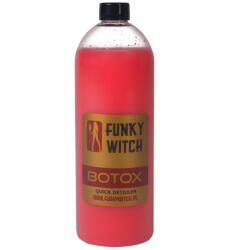 Funky Witch Botox Qd Gyorstisztító 500ml-es porlasztó