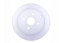 Hella 8DD 355 110-511 Féktárcsák Toyota