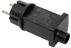 Somogyi Elektronic Hálózati adapter DLI/DLF/DLFJ termékekhez, IP44 DLA 12W (DLA12W)