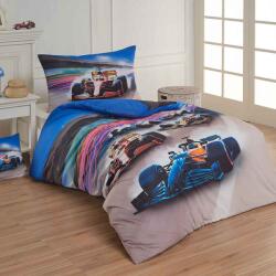 Matějovský Gyerek ágynemű Matějovský Formula - deluxe pamut (M26863)