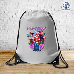  KPOP - Demon Hunters xmas tornazsák