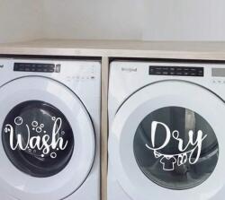 Ganzhou Hengxi Manufacturing Falmatrica fürdőszobába - Mosógép, szárítógép