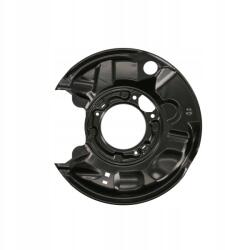 Blic 6508-03-3515878K Féktárcsa védőlemez Fékpajzs