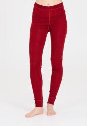 Whistler Női termo leggings Whistler Cerro Merino gyapjú Lyocell 44 (W233599-1001)