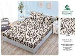 Super Design Pucioasa Husă Saltea 160/200-HFC 150