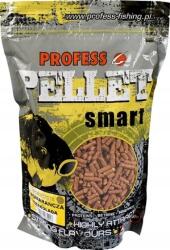 Profess Pellet Profess Smart granulátum 5mm Narancs Csokoládé 700g (P-11750)