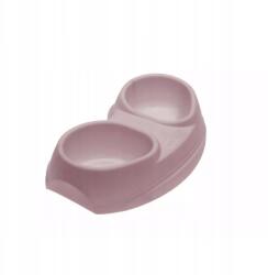 Comfy space tál 2x200ML rózsaszín (121977)