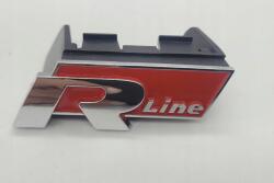 ABA r-line hűtőrács embléma Volkswagen Passat B8