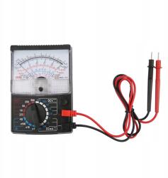  Professzionális Analóg Multiméter Buzzer (GS11315)