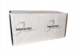 Trucktec Automotive Első Fékbetét Mercedes 124 190 E-CLASS-hoz