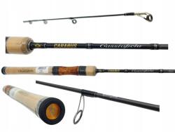 Abu Garcia Spinning bot Abu Garcia Carabus Cassiopeia 1, 8m 1-8g Tubus (1525859)