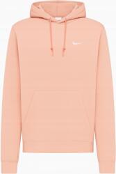 Nike Férfi sport pulóver Nike Hoodie Swoosh 826433-800 méret S (826433-800)