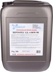 Specol Olaj 80W90 20L GL4 Hipospec Sebességváltó 100955 Specol