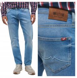 Mustang Férfi farmer nadrág Mustang Oregon Tapered 31/34 (1013215 5000 413)