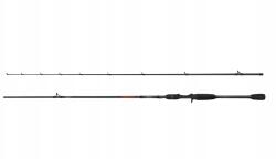Abu Garcia Spinning bot Abu Garcia Vendetta Casting 2.54m Extra Fast 40-120g (1640689)