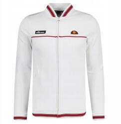 Ellesse Férfi Sport Pulóver, Cipzáras, M