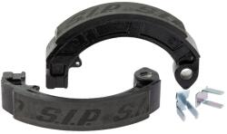 SIP Performance Fékpofák SIP Performance 10, elöl SIP Performance Futómű és fék alkatrészek Fékpofák (dobfék)