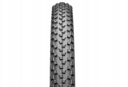 Continental Gumiabroncs Continental Cross King 26x2.00 Fekete Huzal 650g