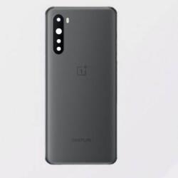 OnePlus Capac Baterie OnePlus Nord Negru Mat Service Pack
