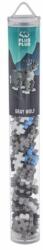 Plus-Plus Set constructie Plus-Plus, tub 100 piese, Lup (PP4274)