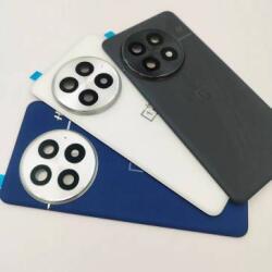 OnePlus Capac Baterie complet pentru OnePlus 13 Alb Service Pack