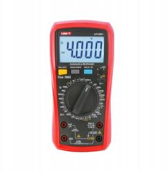 UNI-T Univerzális mérőműszer Uni-T UT105+ (MIE0465)