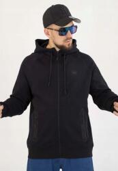 Pitbull Pit Bull kapucnis pulóver Zip Dogwood black (135040900005)