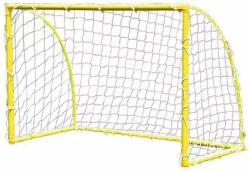 SPARTAN Hordozható focikapu 183 x 122 x 90 cm (Brazil 1139)