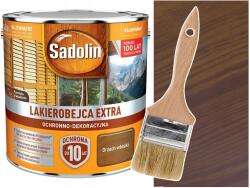 Sadolin Lakkfesték Extra Dió 5L (5252288)