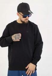 Pitbull Pit Bull kapucni nélküli pulóver Dogwood black (5903592228232)