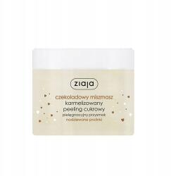 Ziaja Csokoládés cukor peeling 300 ml (5901887044949)