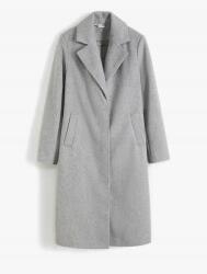 Bonprix Női Szürke Kabát 40-ES