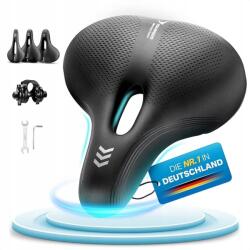 Youngdo Kényelmes és ergonomikus Youngdo kerékpár nyereg (769433)