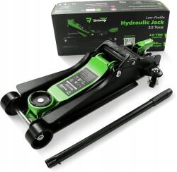  Autós pontemelő hidraulikus béka emelő 3T 500mm DriveU (45967)