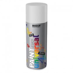 Biodur Spray vopsea Biodur Gri deschis RAL 7035