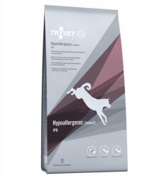 TROVET Hypoallergenic Ipd Insect 3kg Száraz Kutyaeledel rovarokkal kutyák számára