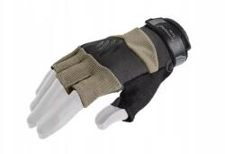 Armored Claw Taktikai kesztyű Armored Claw Accuracy Cut Hot Weather olivazöld, XL (ACL-33-025938-6)
