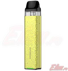Vaporesso Kit Pod Xros 3 Mini Vaporesso 1000mAh Lemon Yellow (11606)