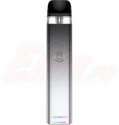 Vaporesso Kit Pod Xros 3 Vaporesso 1000mAh Icy Silver (6943498622818)