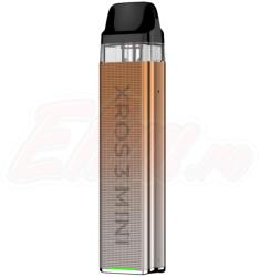 Vaporesso Kit Pod Xros 3 Mini Vaporesso 1000mAh Phantom Gold (6943498623143)
