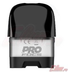 Uwell Cartus Pod Caliburn X Uwell 3ml fara rezistenta (6941736506425 6941736506418)