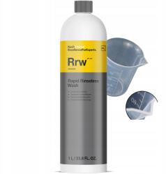 Koch-Chemie Koch Chemie Rrw Rapid Rinseless Wash 1L Öblítés nélküli Mérőpohár