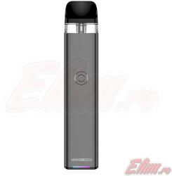 Vaporesso Kit Pod Xros 3 Vaporesso 1000mAh Space Grey (6943498622566)