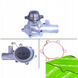 Valeo Vízpumpa Saab 9000 2.0 -16 CD Cs készülékhez