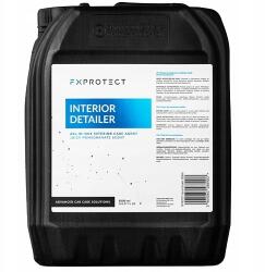 FX PROTECT Interior Detailer belsőápoláshoz 5L