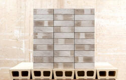 OLF Caramida Klinker Goteborg NF (240x115x71 mm) (OLF-GOTEBORG-NF)