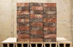 OLF Caramida Klinker Gent NF (240x115x71 mm) (OLF-GENT-NF)