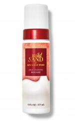 Bath & Body Works Wild Sand önbarnító hab 177 ml (0667558339206)