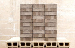OLF Caramida Klinker Beige-Grey deLuxe NF (240x115x71 mm) (OLF-BGREY-DLX-NF)