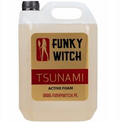 Funky Witch Tsunami Active Foam Aktív hab 5L
